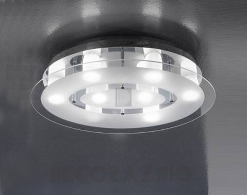 Светильник потолочный накладной Fabas Luce 2997-64-138 - 2997-64-138