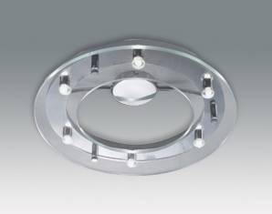 Светильник  потолочный накладной Fabas Luce 2785-62-138, 2785-62-138