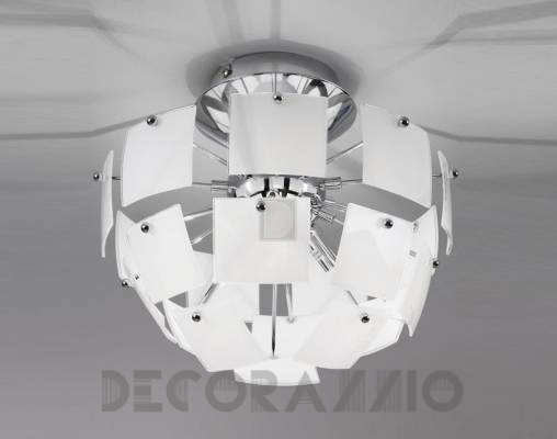 Светильник потолочный накладной Fabas Luce 2981-65-102 - 2981-65-102
