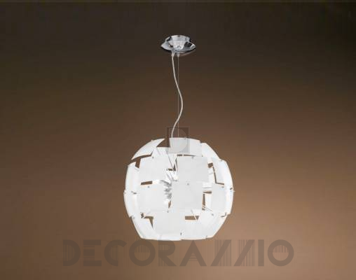 Светильник потолочный подвесной Fabas Luce 2981-40-102 - 2981-40-102