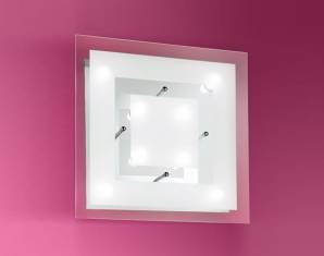 Светильник  потолочный накладной Fabas Luce 3031-64-138, 3031-64-138