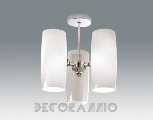 Светильник потолочный накладной Fabas Luce 2740-73-102 - 2740-73-102