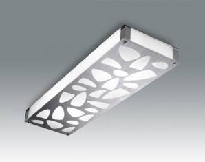 Светильник  потолочный накладной Fabas Luce 3004-26-212, 3004-26-212