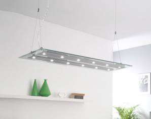 Светильник  потолочный подвесной Fabas Luce 2962-40-212, 2962-40-212