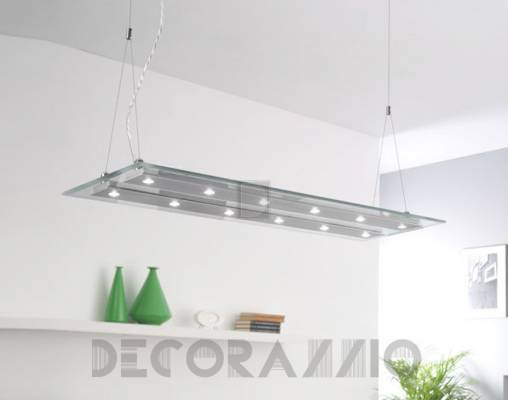 Светильник потолочный подвесной Fabas Luce 2962-40-212 - 2962-40-212