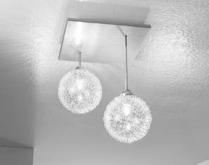 Светильник  потолочный подвесной Fabas Luce 2885-62-241, 2885-62-241
