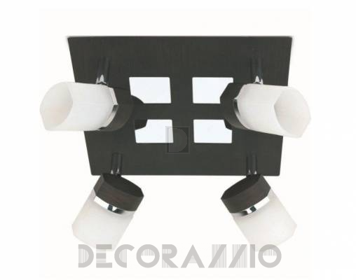 Светильник потолочный врезной Faro 40909 - 40909