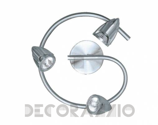 Светильник потолочный накладной Faro 40395 - 40395