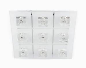 Светильник  потолочный накладной Faro 67002, 67002