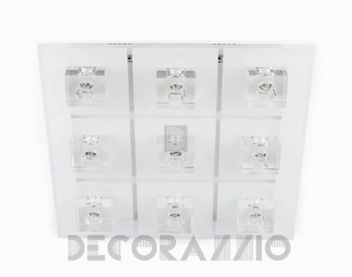 Светильник потолочный накладной Faro 67002 - 67002