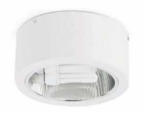 Светильник  потолочный накладной Faro 63127, 63127