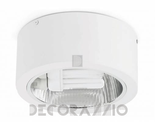 Светильник потолочный накладной Faro 63127 - 63127
