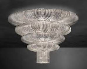 Светильник  потолочный подвесной (Люстра) Glass&Glass 1380-150-P, 1380-150-P