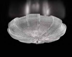 Светильник  потолочный накладной Glass&Glass 1310-90-P, 1310-90-P