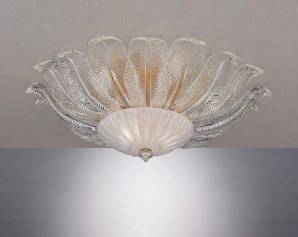 Светильник  потолочный накладной Glass&Glass 2010 PL, 2010 PL