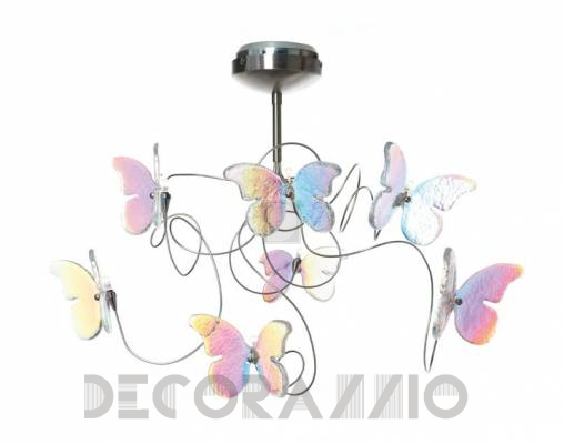 Светильник потолочный подвесной (Люстра) Harco Loor PAPILLON H - PAPILLON H