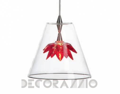 Светильник потолочный подвесной Harco Loor FLOWER hl 1 - FLOWER hl 1