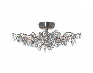 Светильник  потолочный подвесной Harco Loor TIARA DIAMOND pl-wl 12, TIARA DIAMOND pl-wl 12