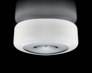 Светильник  потолочный накладной Idl 9045-3PFG, 9045-3PFG