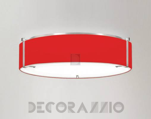 Светильник потолочный накладной Idl 9003-10PF - 9003-10PF