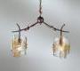 Светильник потолочный подвесной Idl 270-2S - 270-2S