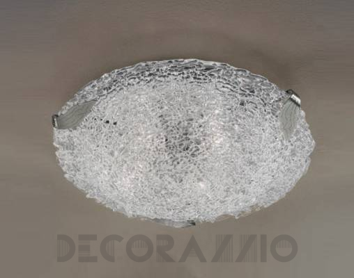 Светильник потолочный накладной Idl 264-50PF C - 264-50PF C
