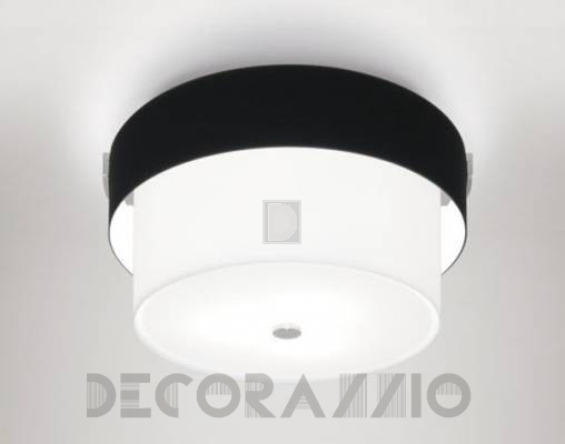 Светильник потолочный накладной Idl 9000-48PF - 9000-48PF