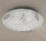 Светильник потолочный накладной Idl 264-40PF CRYSTAL - 264-40PF CRYSTAL