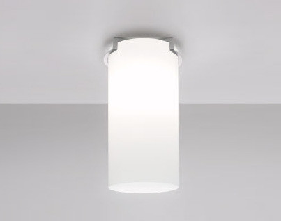 Светильник потолочный накладной Idl 9002-32PF White - 9002-32PF White