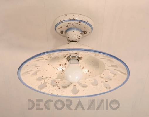 Светильник потолочный накладной (Светильник потолочный) Imas Firenze 00259-pl 3 - 00259-pl 3