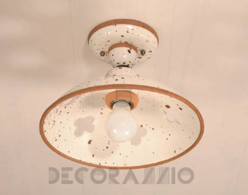 Светильник потолочный накладной Imas Firenze 00257-pl 3 - 00257-pl 3