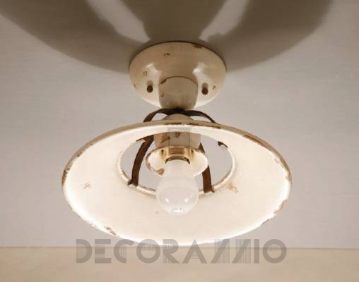 Светильник потолочный накладной Imas Firenze 35855-pl 3 - 35855-pl 3