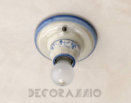 Светильник потолочный накладной Imas Firenze 00902-pl - 00902-pl