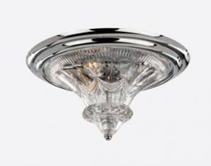 Светильник  потолочный накладной Iris Cristal 620303-12, 620303-12