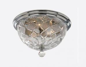 Светильник  потолочный накладной Iris Cristal 620303-15, 620303-15