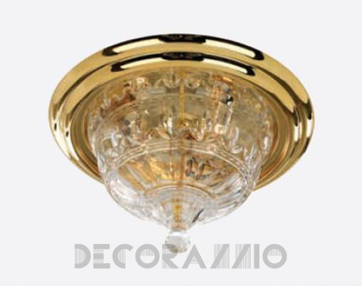 Светильник потолочный накладной Iris Cristal 620303-48 - 620303-48