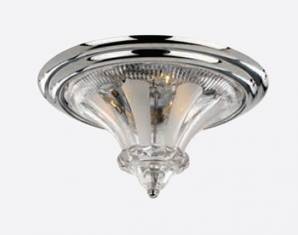 Светильник  потолочный накладной Iris Cristal 620303-14, 620303-14