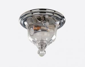 Светильник  потолочный накладной Iris Cristal 620302-50, 620302-50