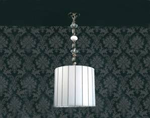 Светильник  потолочный подвесной Jago NCS 058 BIANCO, NCS 058 BIANCO