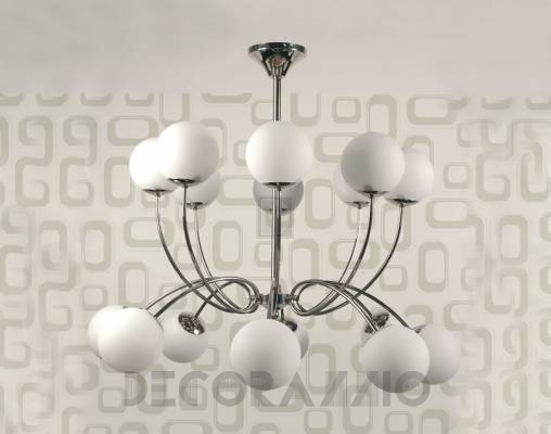 Светильник потолочный подвесной (Люстра) Jago NCS 055 - NCS 055