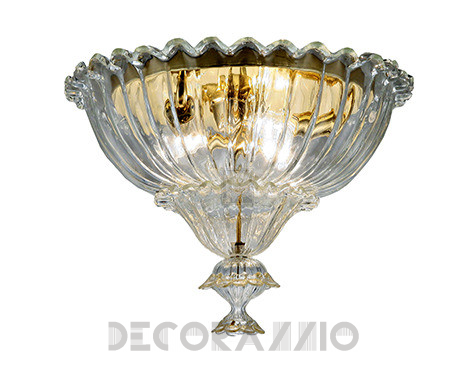 Светильник потолочный накладной La Murrina TOSCA - R - TOSCA - R