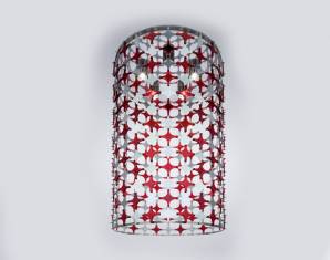 Светильник  потолочный накладной La Murrina CROSS + S, CROSS + S