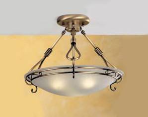 Светильник  потолочный подвесной Giesse Light 656-48, 656-48
