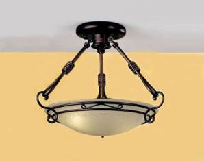 Светильник  потолочный подвесной Giesse Light 656-38, 656-38