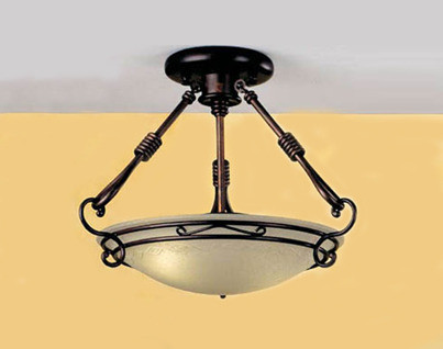 Светильник потолочный подвесной Giesse Light 656-38 - 656-38