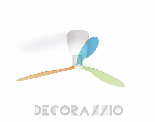 Светильник потолочный подвесной LucePlan 1D280F0N0002 - 1D280F0N0002