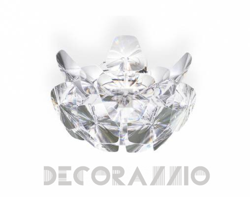 Светильник потолочный подвесной LucePlan 1D6612P00000 - 1D6612P00000