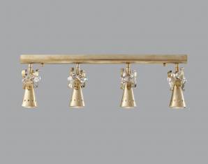 Светильник  потолочный подвесной Lucienne Monique GN 57-60, GN 57-60