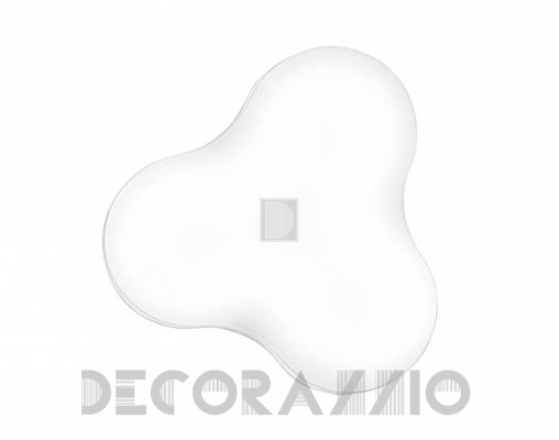 Светильник потолочный подвесной Martinelli Luce 2864-BI - 2864-BI