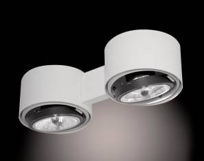 Светильник  потолочный подвесной Martinelli Luce 2876-2, 2876-2